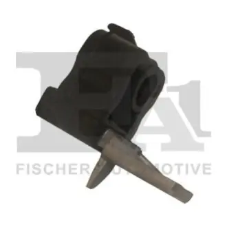 FISCHER RENAULT кронштейн глушника Clio 98- (мат. EPDM) Fischer Automotive One (FA1) 223-720 Купити в Україні