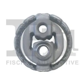 Кронштейн системи випуску Fischer Automotive One (FA1) 223-923 Купити в Україні