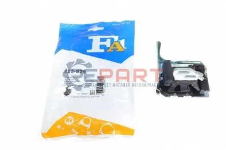 Фото Кронштейн крепления глушителя FA1 Fischer Automotive One (FA1) (223928) изображение 1