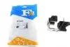 Фото Кронштейн кріплення глушника Renault Espace IV 1.9-3.5 dCi 02- (гумометалевий) Fischer Automotive One (FA1) (223932) зображення 1