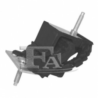 Крепеж резинометаллический Fischer Automotive One (FA1) 223-934