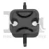 Фото Кронштейн кріплення глушника Renault Master 2.5 dCi 06- (гумометалевий) Fischer Automotive One (FA1) (223-940) зображення 1