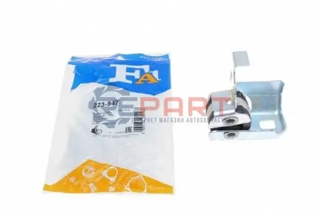 Фото Кронштейн крепления глушителя FA1 Fischer Automotive One (FA1) (223947) изображение 1