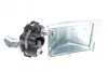 Фото Кронштейн кріплення глушника Renault Laguna III 2.0/3.0 dCi/1.6 16V/3.5 07-15 (гумометалевий) Fischer Automotive One (FA1) (223954) зображення 3