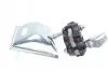 Фото Кронштейн кріплення глушника Renault Laguna III 2.0/3.0 dCi/1.6 16V/3.5 07-15 (гумометалевий) Fischer Automotive One (FA1) (223954) зображення 5