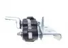 Фото Кронштейн кріплення глушника Renault Laguna III 2.0/3.0 dCi 07-15 (гумометалевий) Fischer Automotive One (FA1) (223956) зображення 3