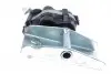 Фото Кронштейн кріплення глушника Renault Laguna III 2.0/3.0 dCi 07-15 (гумометалевий) Fischer Automotive One (FA1) (223956) зображення 5