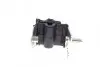 Фото Кронштейн кріплення глушника Renault Kangoo 1.5 dCi 08- (гумометалевий) Fischer Automotive One (FA1) (223959) зображення 4