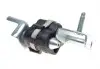 Фото Кронштейн кріплення глушника Renault Laguna III 2.0/3.0 dCi 07-15 (гумометалевий) Fischer Automotive One (FA1) (223963) зображення 3