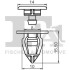 Автозапчасть Fischer Automotive One (FA1) 22400105 (фото 2)