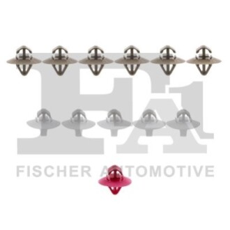 Автозапчасть Fischer Automotive One (FA1) 2240031Z (фото 1)