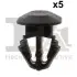 Інші елементи кузова Fischer Automotive One (FA1) (22400325) зображення 1