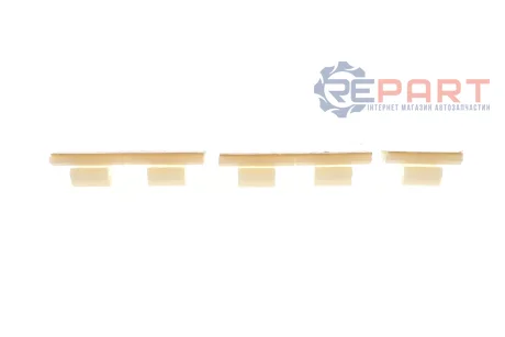 Клипса крепления (затискач) Fischer Automotive One (FA1) 22-40041.5