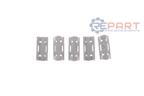 Клипса крепления (затискач) Fischer Automotive One (FA1) 22-40042.5