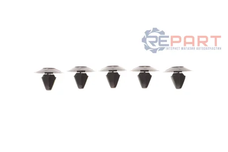 Клипса крепления (затискач) Fischer Automotive One (FA1) 22-40047.5