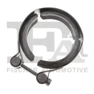 Інші елементи вихлопної системи Fischer Automotive One (FA1) 224876