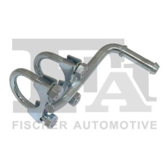 Кріплення вихлопної системи Fischer Automotive One (FA1) 225-940