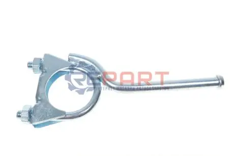 Хомут-затискач металевий Fischer Automotive One (FA1) 225-946 Купити в Україні