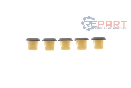 Клипса крепления (затискач) Fischer Automotive One (FA1) 22-60002.5