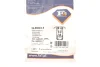 Клипса крепления (затискач) Fischer Automotive One (FA1) (22-60003.5) изображение 2