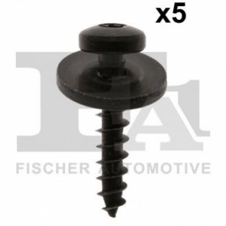 Автозапчастина Fischer Automotive One (FA1) 22700015