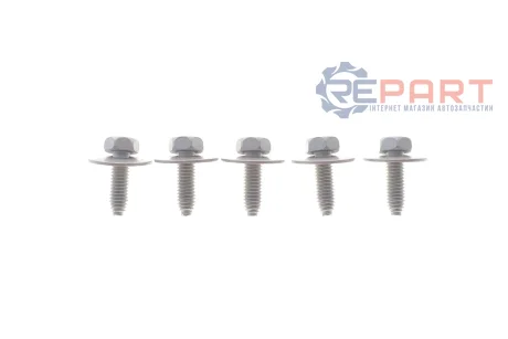 Гвинт с шайбою Fischer Automotive One (FA1) 22-70005.5