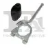 Кріплення вихлопної системи Fischer Automotive One (FA1) (228903) зображення 1