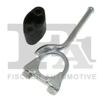Кріплення вихлопної системи Fischer Automotive One (FA1) 228903