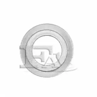 Шайба термозащиты системы впрыска Fischer Automotive One (FA1) 229750100