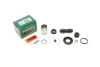 Прокладка двигателя металлическая Fischer Automotive One (FA1) (230-912) изображение 1