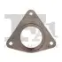 Фото Прокладка вихлопної системи Fischer Automotive One (FA1) (230-913) зображення 1