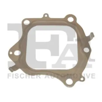 Кронштейн системы выпуска Fischer Automotive One (FA1) 230914 Купить в Украине