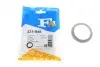Прокладка выхлопной системы металлическая Fischer Automotive One (FA1) (231-948) изображение 1