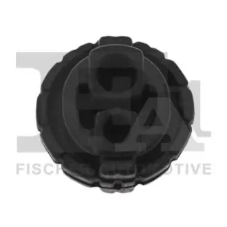 FISCHER CITROEN крепление глушителя LANCIA PEUGEOT 406/406D/806/806D, Expert 96- (мат. EPDM) Fischer Automotive One (FA1) 233-718 Купить в Украине