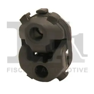 FISCHER CITROEN кронштейн глушника C5 2001- (мат. EPDM) Fischer Automotive One (FA1) 233-723 Купити в Україні