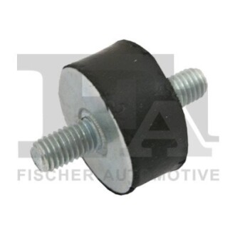 Кронштейн системы выпуска Fischer Automotive One (FA1) 233916