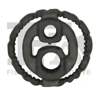 Кронштейн глушителя CITROEN Fischer Automotive One (FA1) 233927