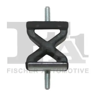 Крепление резиновое Fischer Automotive One (FA1) 233-930 Купить в Украине