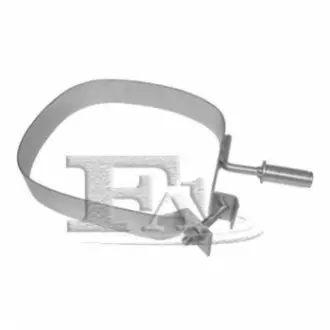 Кронштейн Fischer Automotive One (FA1) 234855 Купити в Україні