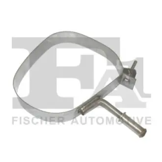 Кронштейн Fischer Automotive One (FA1) 234856