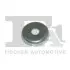 Кронштейн системи випуску Fischer Automotive One (FA1) (234903) зображення 1