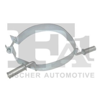 Хомут глушителя CITROEN XSARA PICASSO 99- (OPASKA) Fischer Automotive One (FA1) 234951