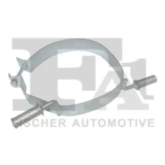 Хомут глушника CITROEN XSARA PICASSO 99- (OPASKA) Fischer Automotive One (FA1) 234951 Купити в Україні