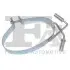Фото Хомут глушника Citroen Berlingo/Peugeot Partner 96-15 Fischer Automotive One (FA1) (234-953) зображення 1