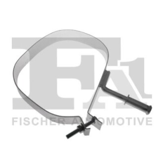 Кронштейн Fischer Automotive One (FA1) 234956