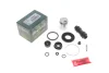 Болт вихлопної системи Citroen Jumper/Peugeot Expert 1.9TD 95-06 (M6x57) Fischer Automotive One (FA1) (235902) зображення 5