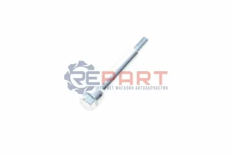 Болт вихлопної системи Citroen Jumper/Peugeot Expert 1.9TD 95-06 (M6x57) Fischer Automotive One (FA1) 235902 Купити в Україні