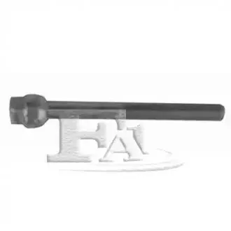 Болт M6/8,5x52мм Fischer Automotive One (FA1) 235909