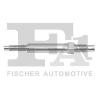 Кріплення вихлопної системи Fischer Automotive One (FA1) 235912