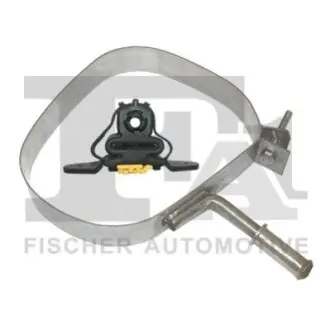 Кронштейн Fischer Automotive One (FA1) 239806